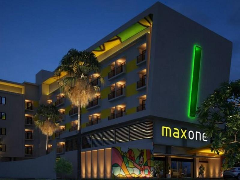 The Bountie Hotel And Convention Centre Sukabumi Kültér fotó